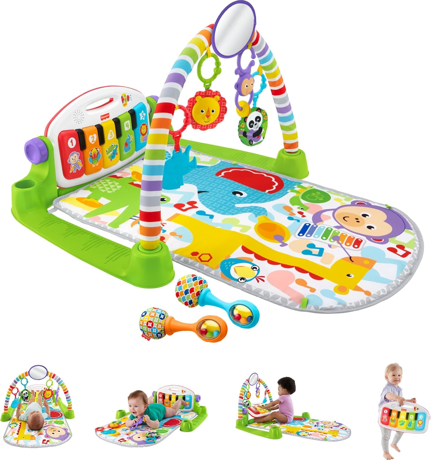 Our favorite newborn item is…